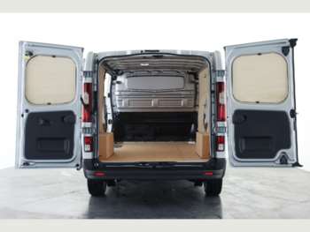 Used Renault Trafic 2024 for sale - 72440500: Photo