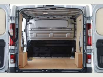 Used Renault Trafic 2024 for sale - 72440500: Photo