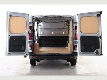 Used Renault Trafic 2024 for sale - 76801998: Photo