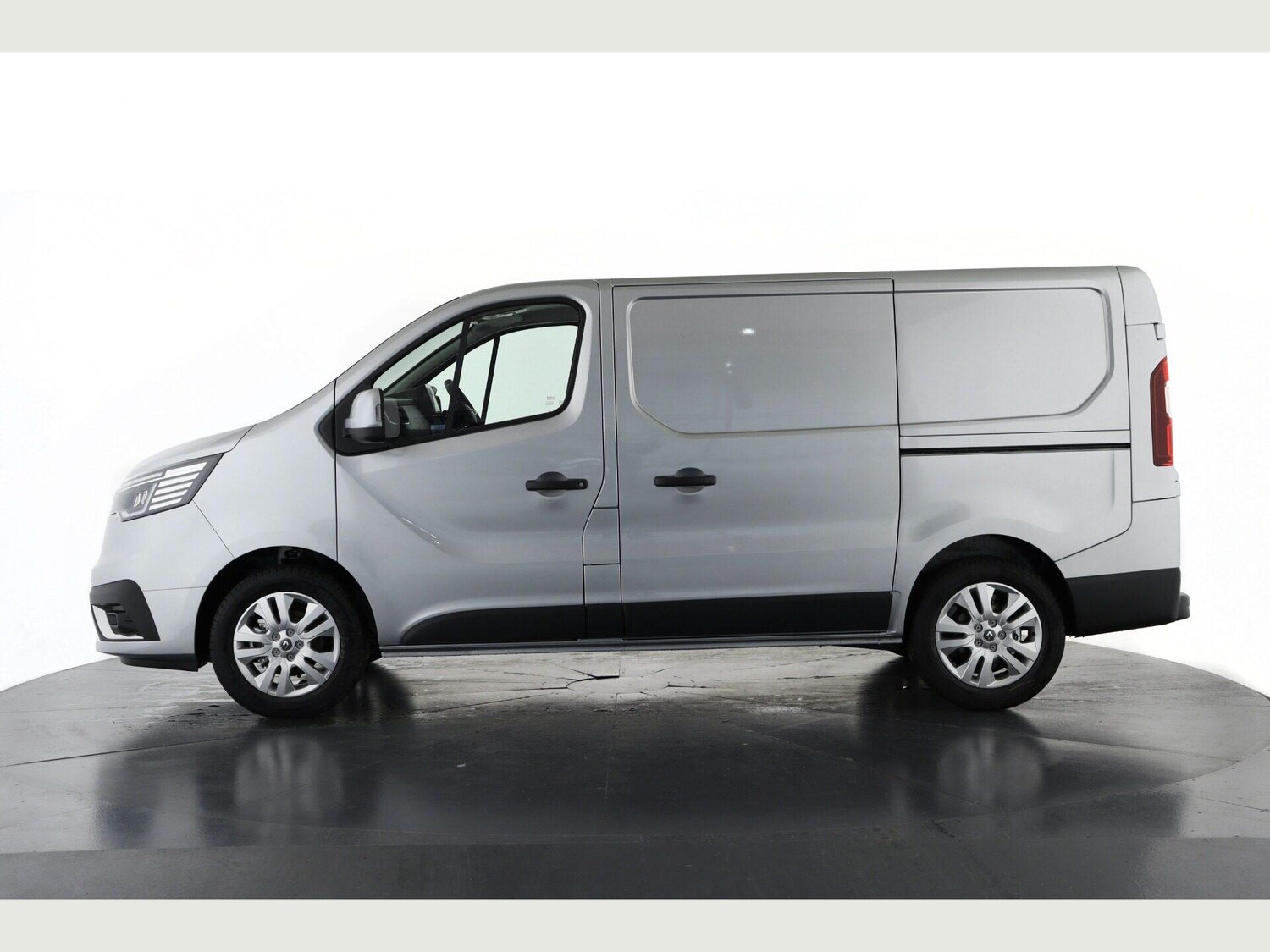 Used Renault Trafic 2024 for sale - 76801998: Photo 8