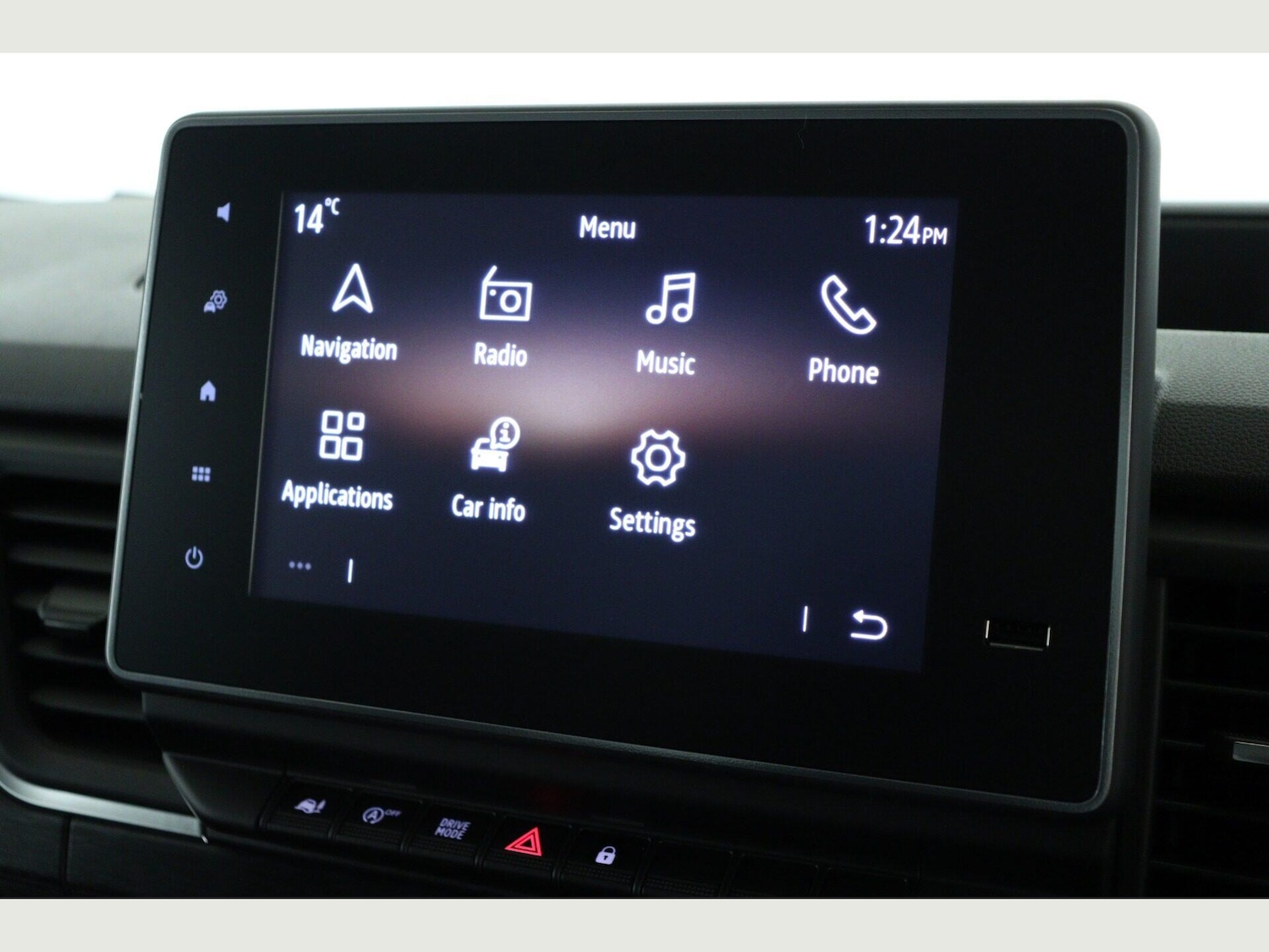 Used Renault Trafic 2025 for sale - 76994477: Photo 15