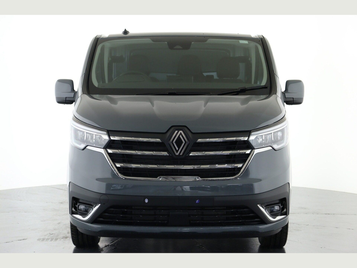 Used Renault Trafic 2025 for sale - 76994477: Photo 6