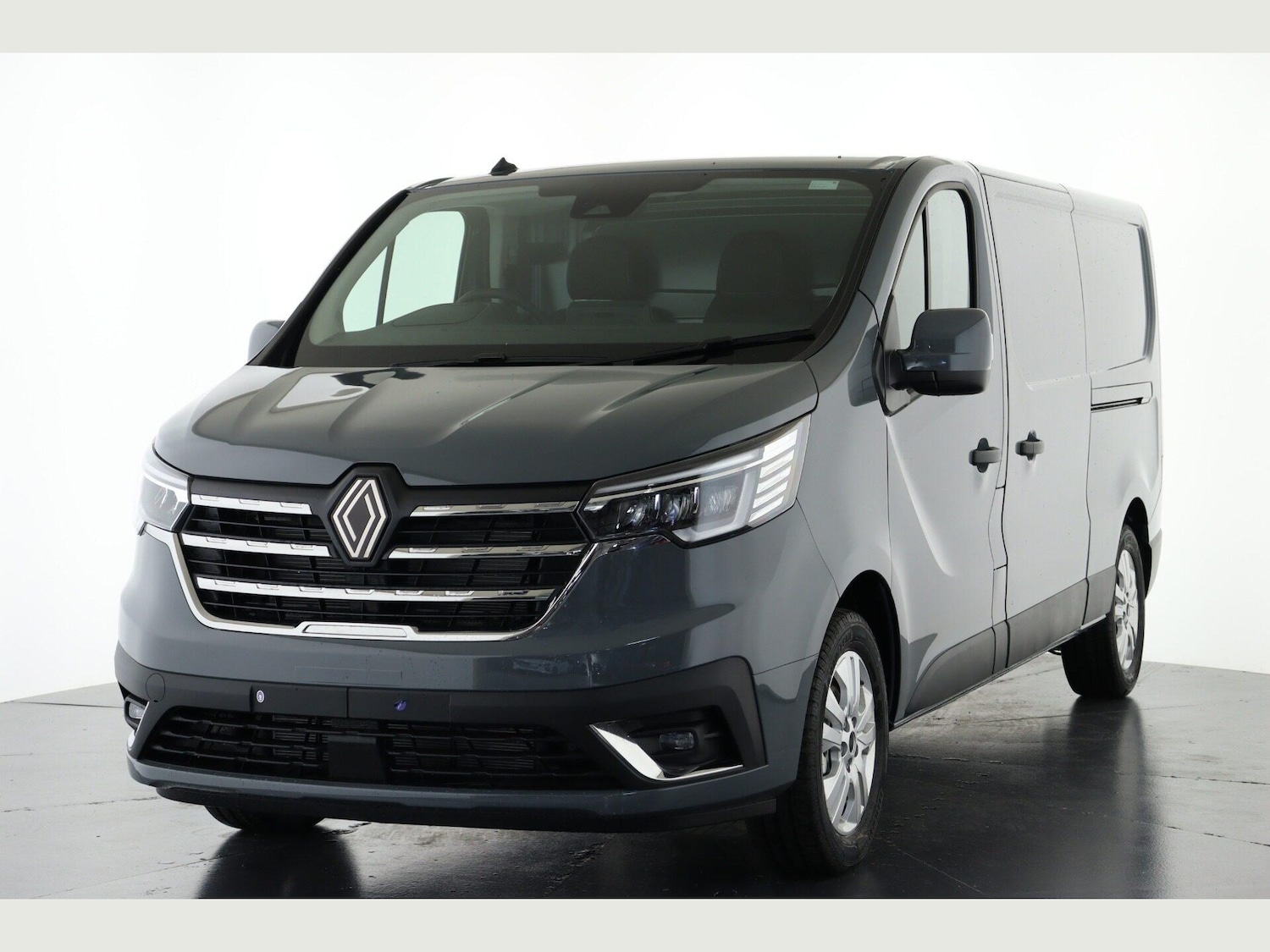 Used Renault Trafic 2025 for sale - 76994477: Photo 7