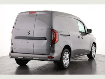 Used Renault Kangoo 2026 for sale - 78275581: Photo