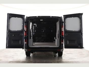 Used Renault Trafic 2024 for sale - 77882754: Photo