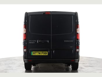 Used Renault Trafic 2024 for sale - 77882754: Photo