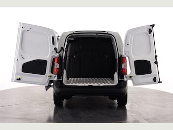 Used Citroen Berlingo 2023 for sale - 75290865: Photo