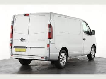 Used Renault Trafic 2026 for sale - 79766349: Photo