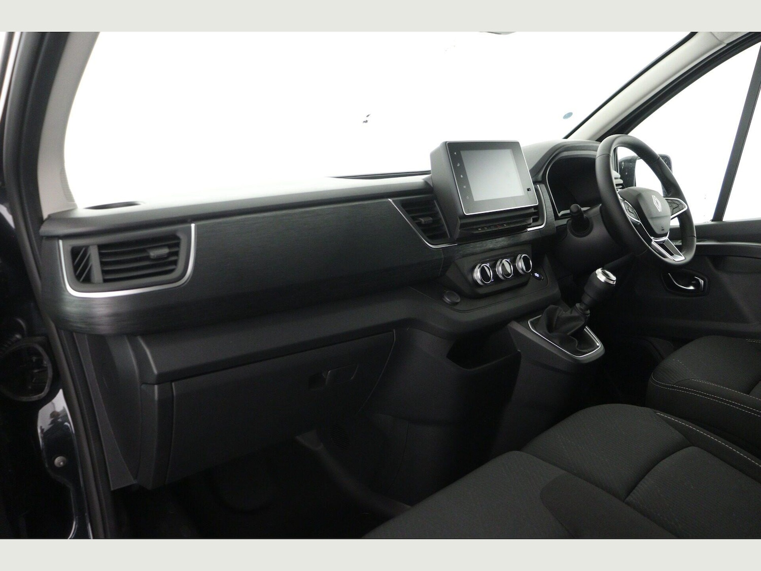 Used Renault Trafic 2025 for sale - 77646910: Photo 12