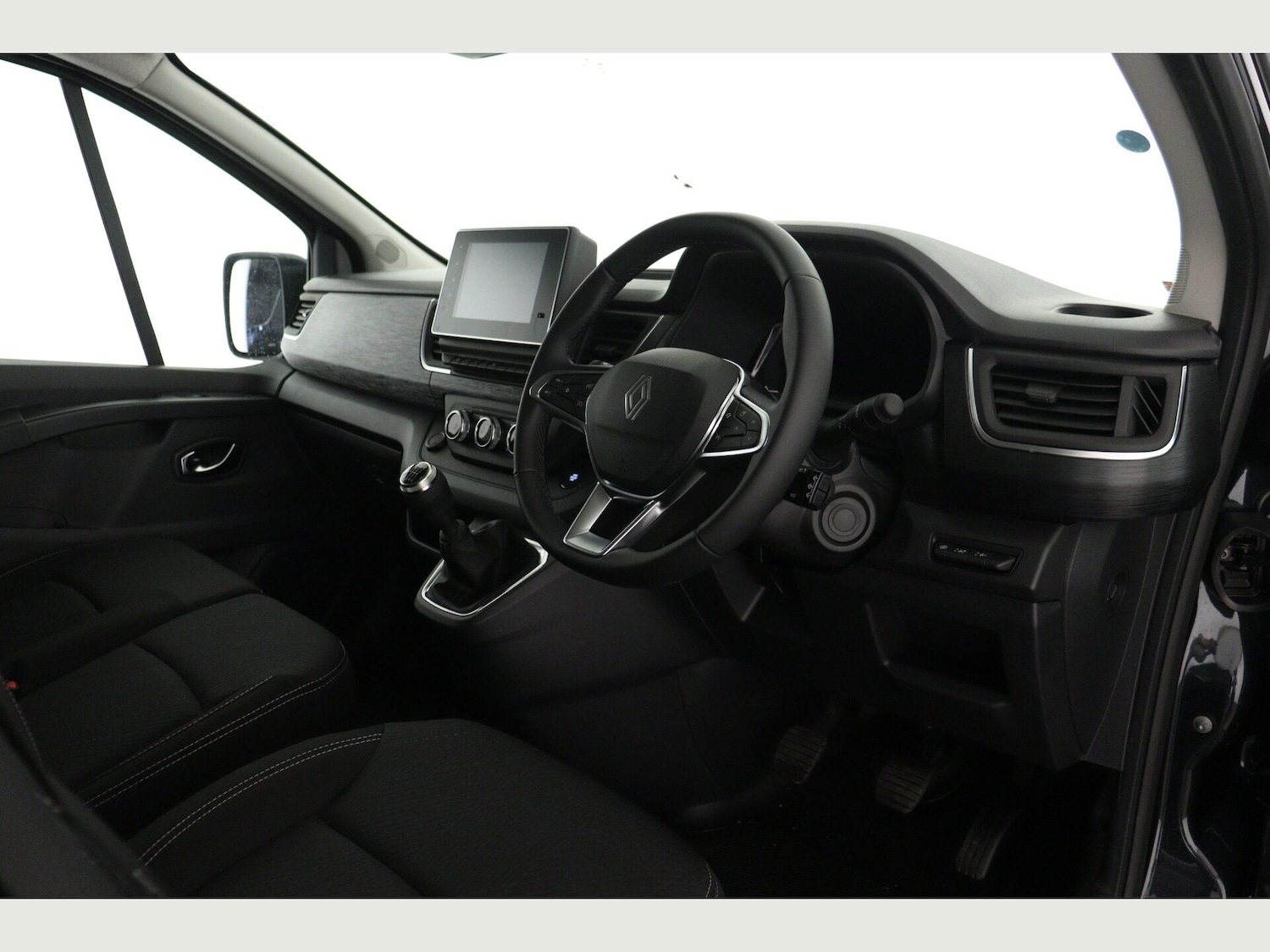 Used Renault Trafic 2025 for sale - 77646910: Photo 14