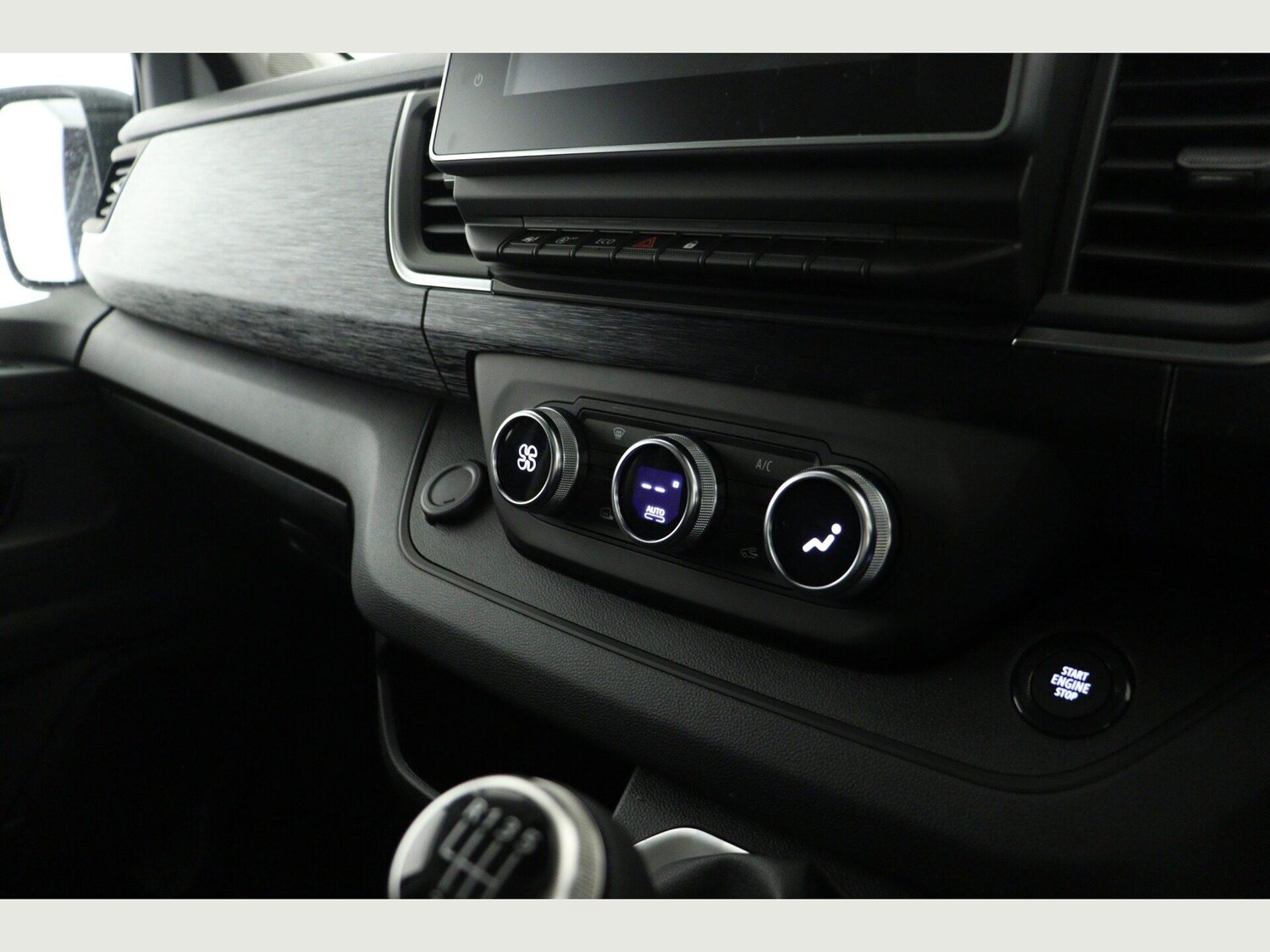 Used Renault Trafic 2025 for sale - 77646910: Photo 16