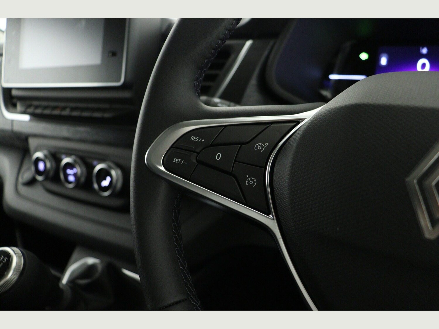 Used Renault Trafic 2025 for sale - 77646910: Photo 18