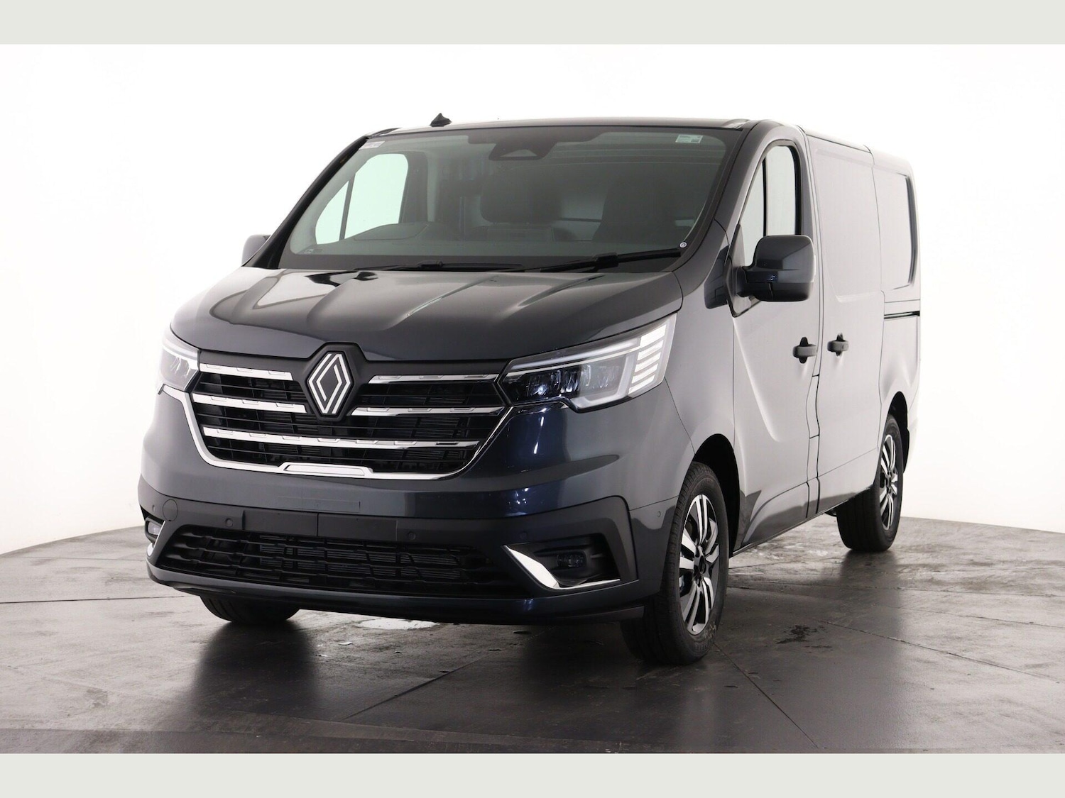Used Renault Trafic 2025 for sale - 77646910: Photo 6