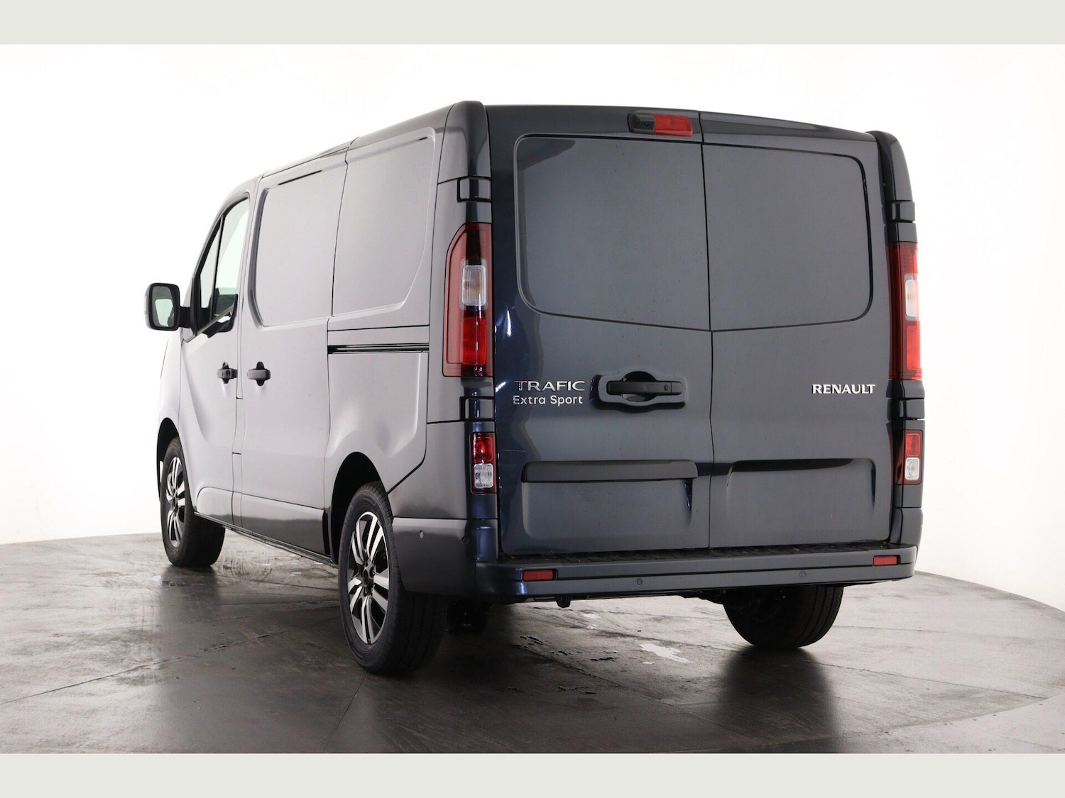 Used Renault Trafic 2025 for sale - 77646910: Photo 8