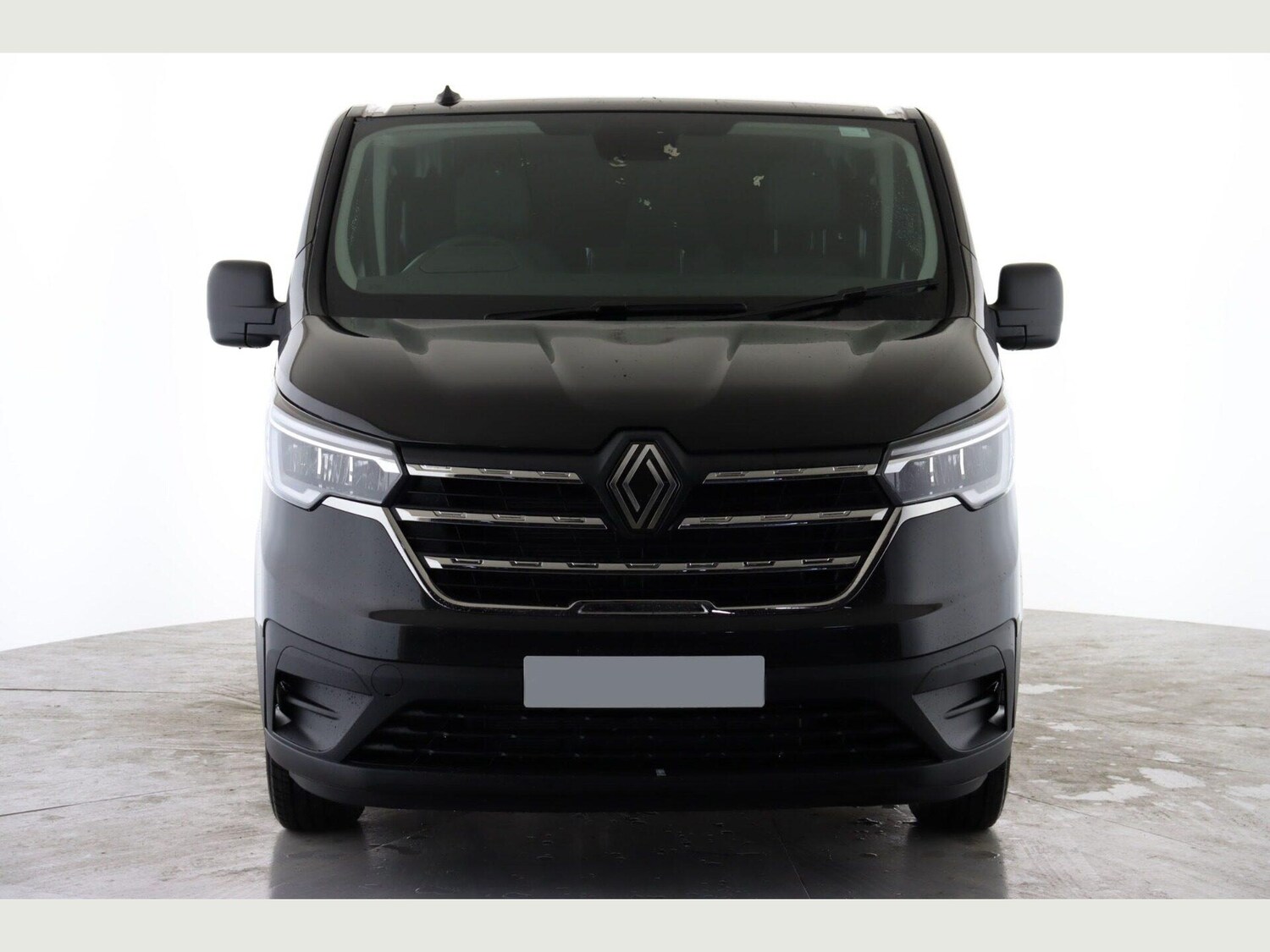 Used Renault Trafic 2025 for sale - 76109412: Photo 6