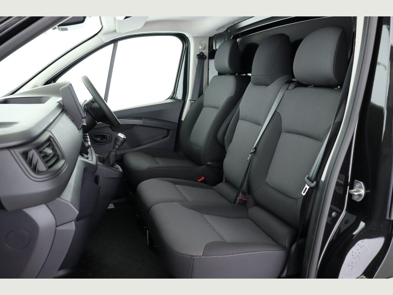 Used Renault Trafic 2025 for sale - 76109412: Photo 9