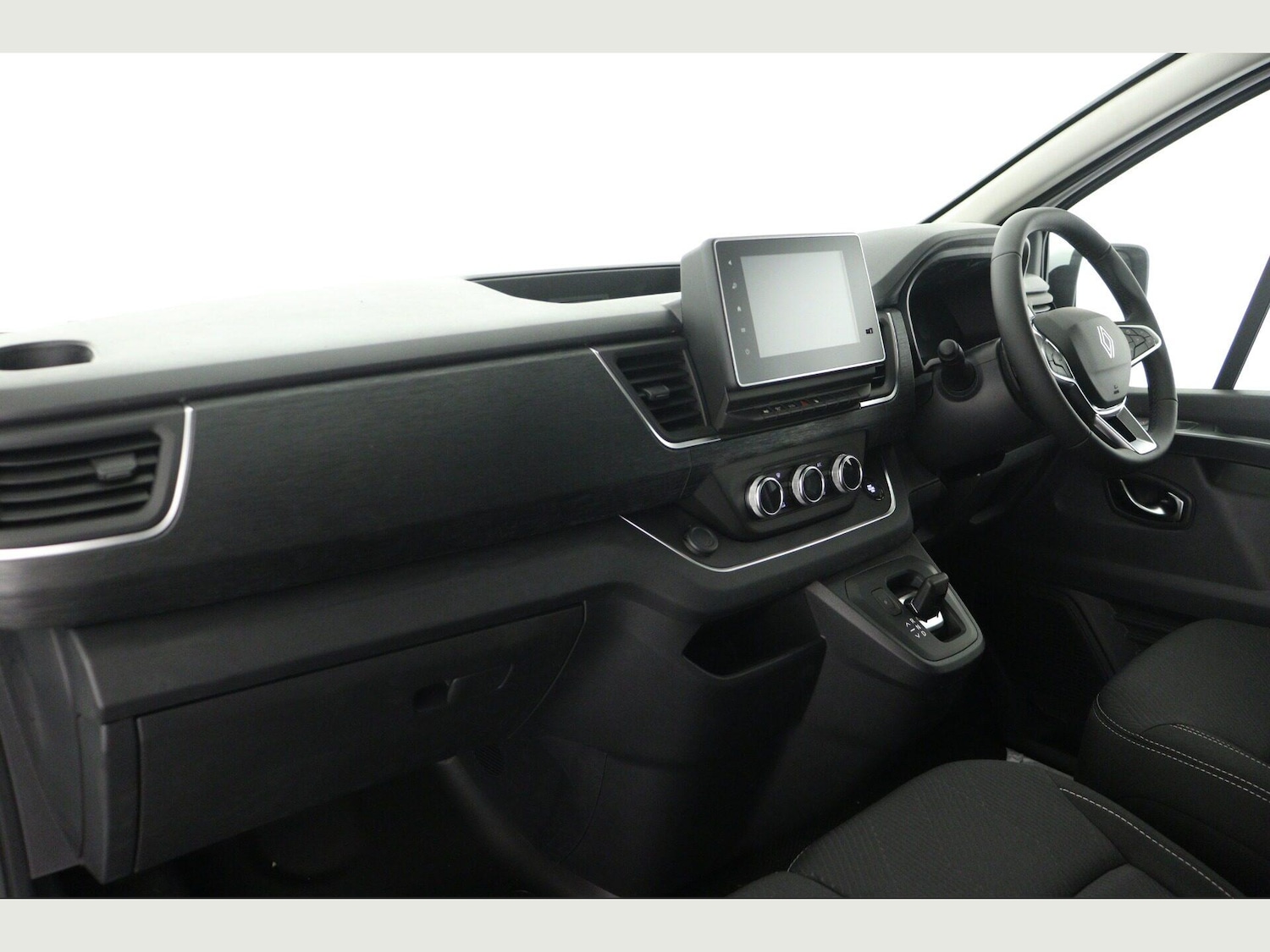 Used Renault Trafic 2025 for sale - 77144426: Photo 11