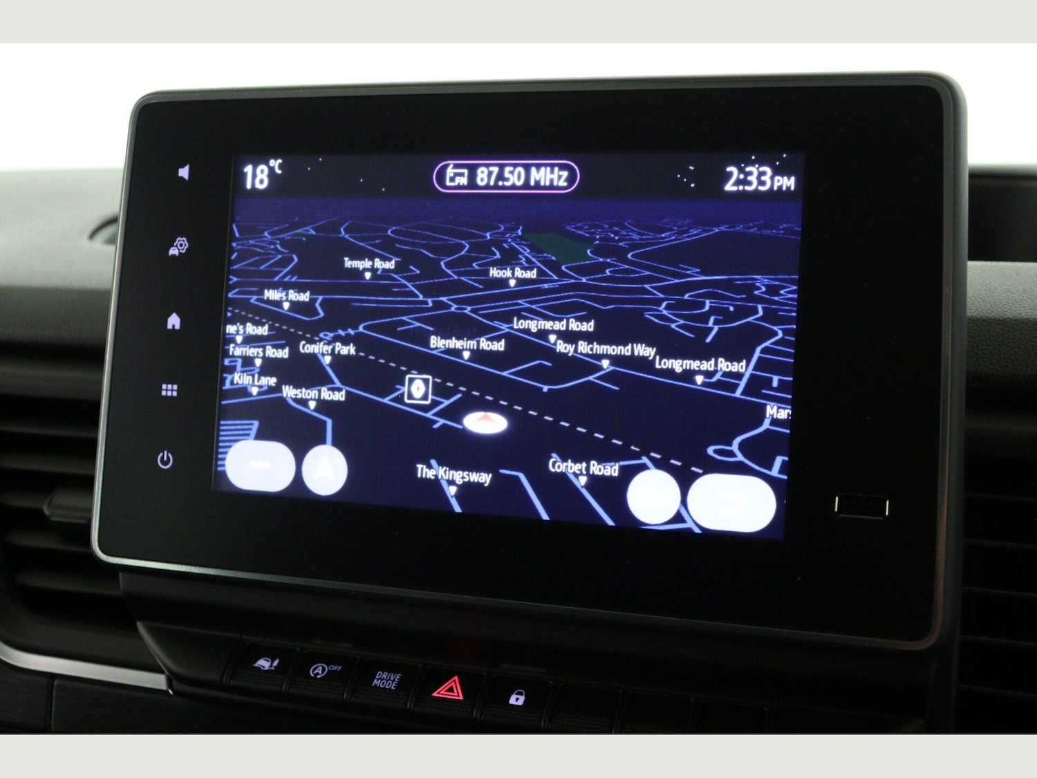 Used Renault Trafic 2025 for sale - 77144426: Photo 14