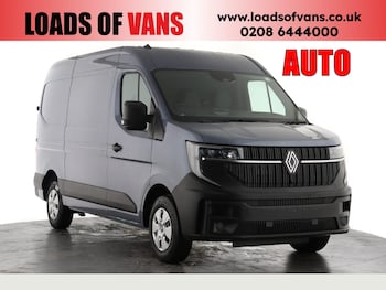 Used Renault Master 2026 for sale - 79145984: Photo