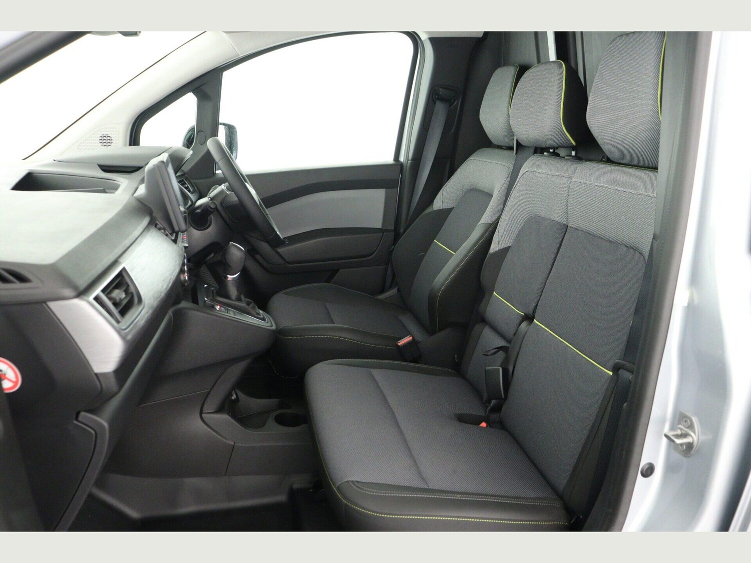Used Renault Kangoo 2025 for sale - 75769673: Photo 10