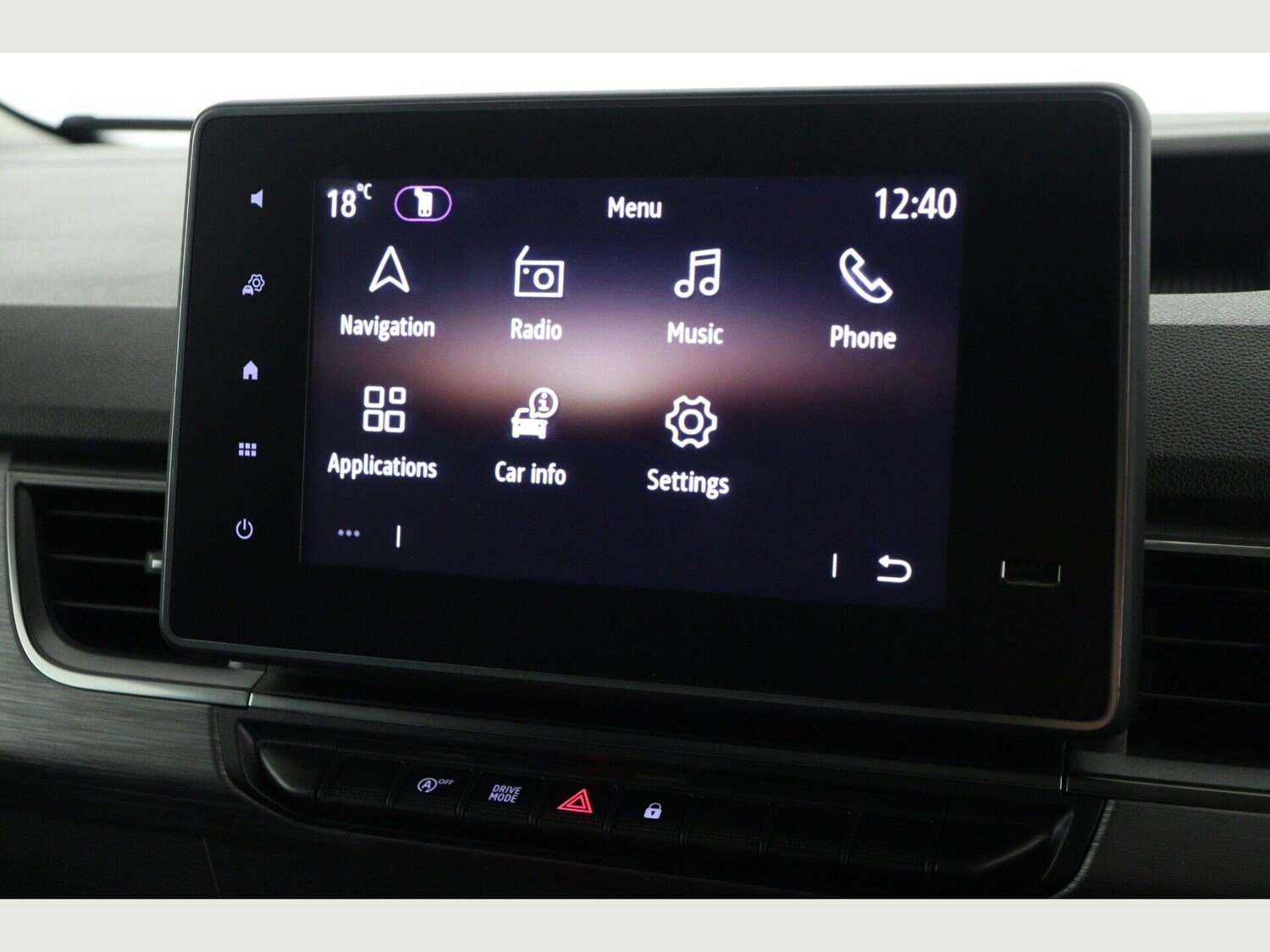 Used Renault Kangoo 2025 for sale - 75769673: Photo 16