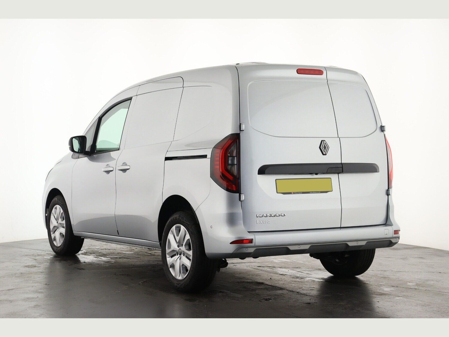 Used Renault Kangoo 2025 for sale - 75769673: Photo 9