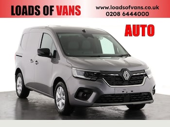 Used Renault Kangoo 2026 for sale - 79018768: Photo