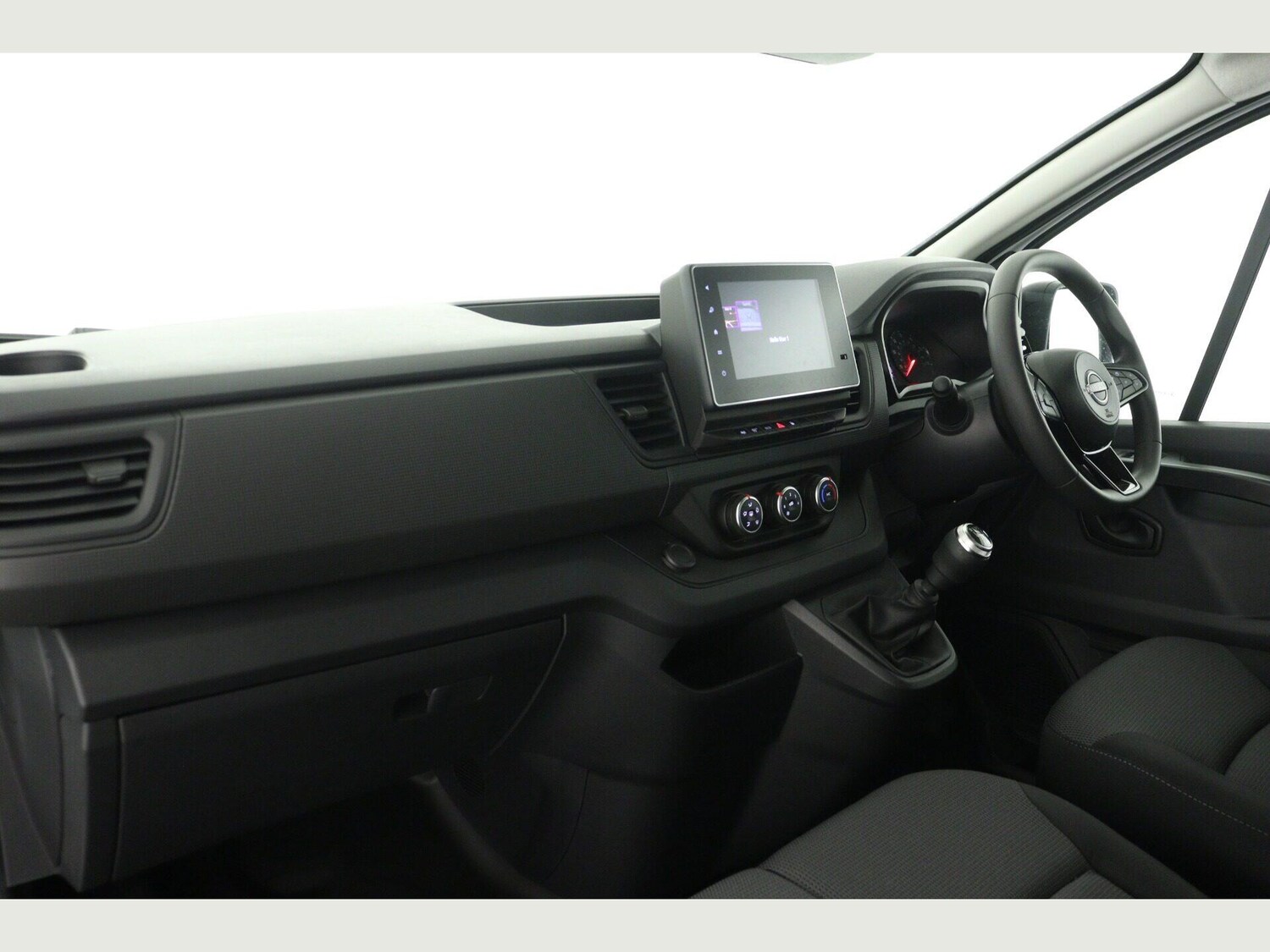 Used Nissan Primastar for sale - 77671081: Photo 11