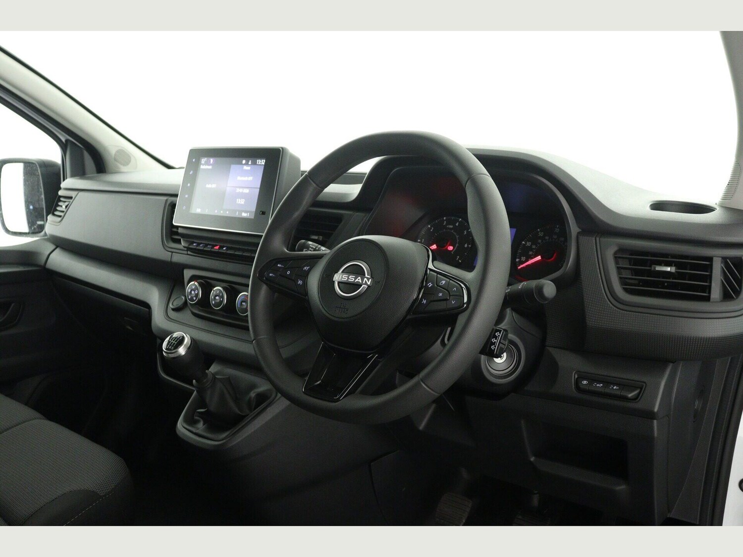 Used Nissan Primastar for sale - 77671081: Photo 12