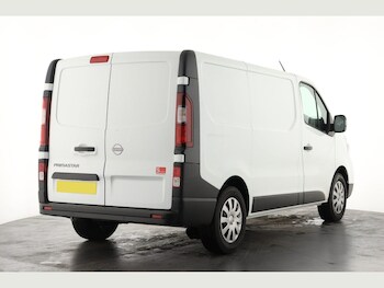 Used Nissan Primastar 2026 for sale - 77671081: Photo