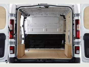 Used Renault Trafic 2024 for sale - 75051646: Photo