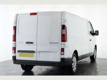 Used Renault Trafic 2024 for sale - 75051646: Photo