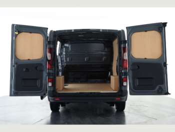 Used Renault Trafic 2025 for sale - 74851197: Photo