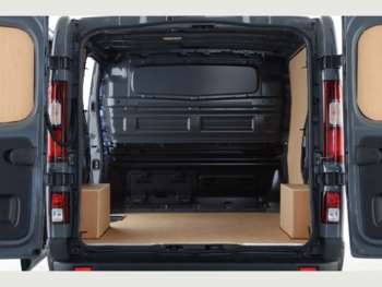 Used Renault Trafic 2025 for sale - 74851197: Photo