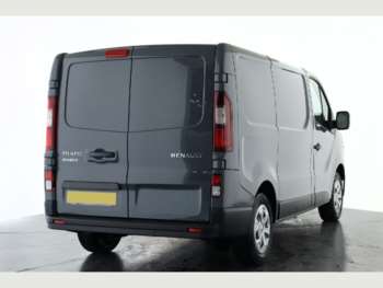 Used Renault Trafic 2025 for sale - 74851197: Photo