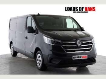 Used Renault Trafic 2025 for sale - 74850467: Photo