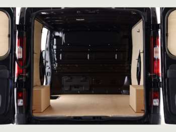Used Renault Trafic 2025 for sale - 74850467: Photo