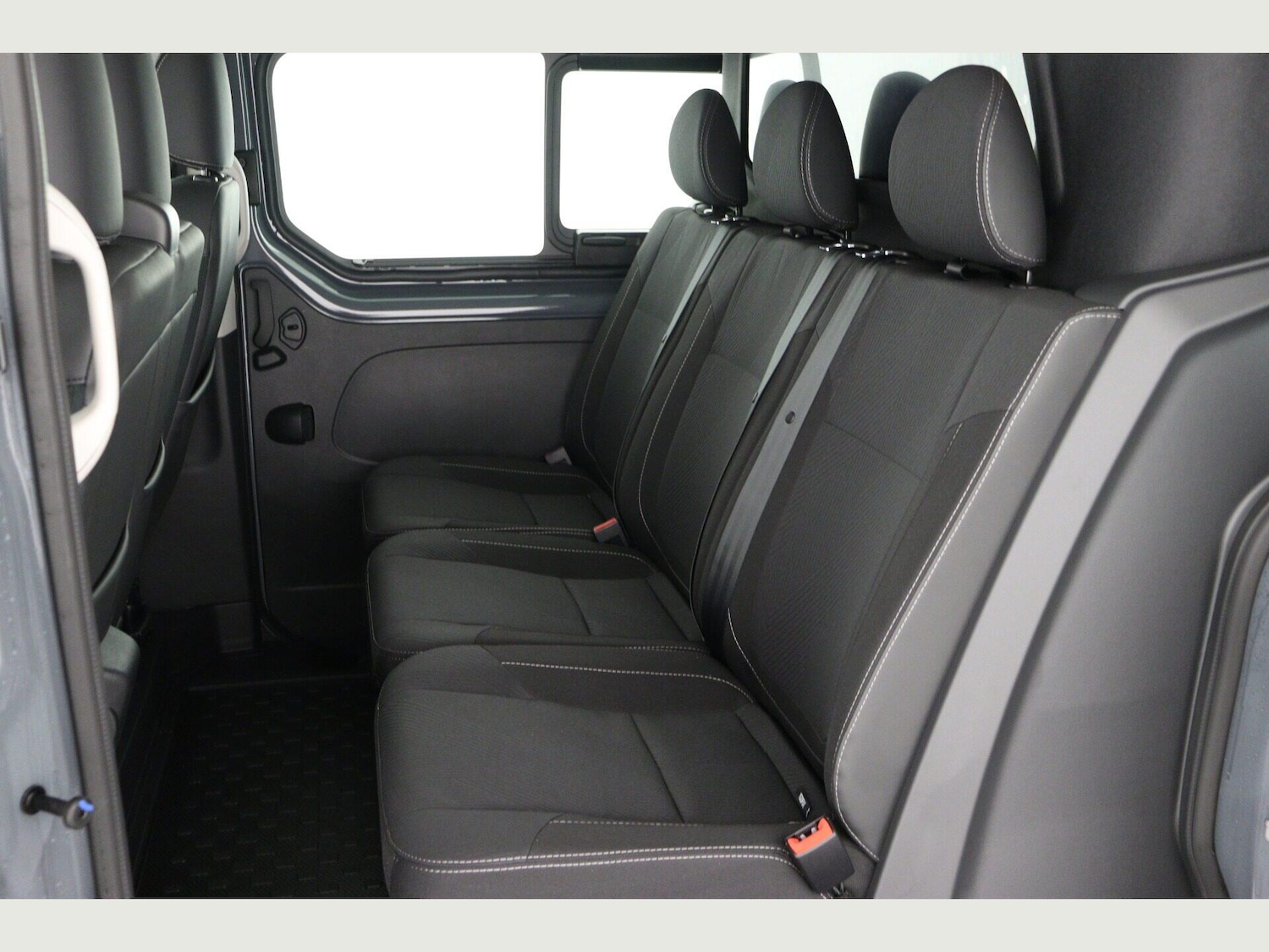 Used Renault Trafic 2025 for sale - 77203159: Photo 12