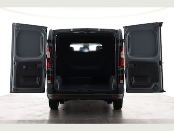 Used Renault Trafic 2025 for sale - 77203159: Photo