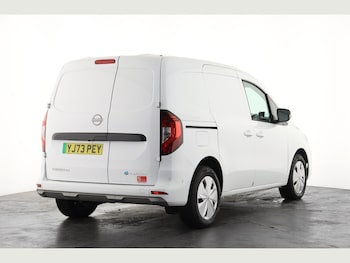Used Nissan Other 2023 for sale - 78448352: Photo