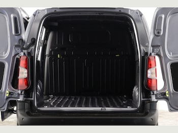 Used Citroen Berlingo 2026 for sale - 79464225: Photo