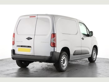Used Citroen Berlingo 2026 for sale - 79464225: Photo