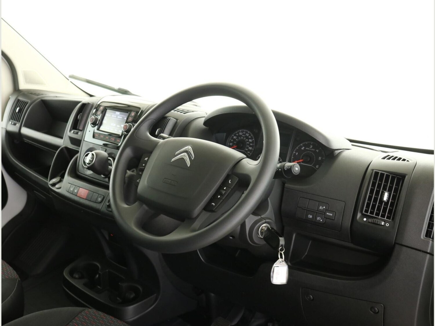 Used Citroen Relay for sale - 76476536: Photo 13