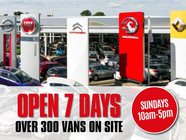 Used Citroen Relay for sale - 76476536: Photo 17