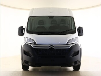Used Citroen Relay 2023 for sale - 76476536: Photo
