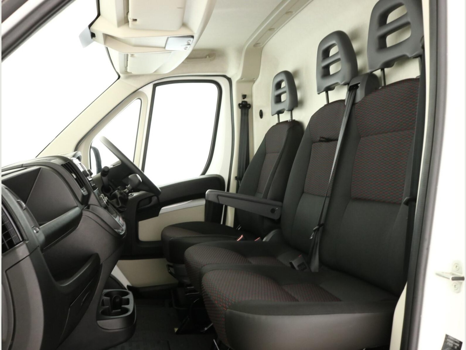 Used Citroen Relay for sale - 76476536: Photo 7