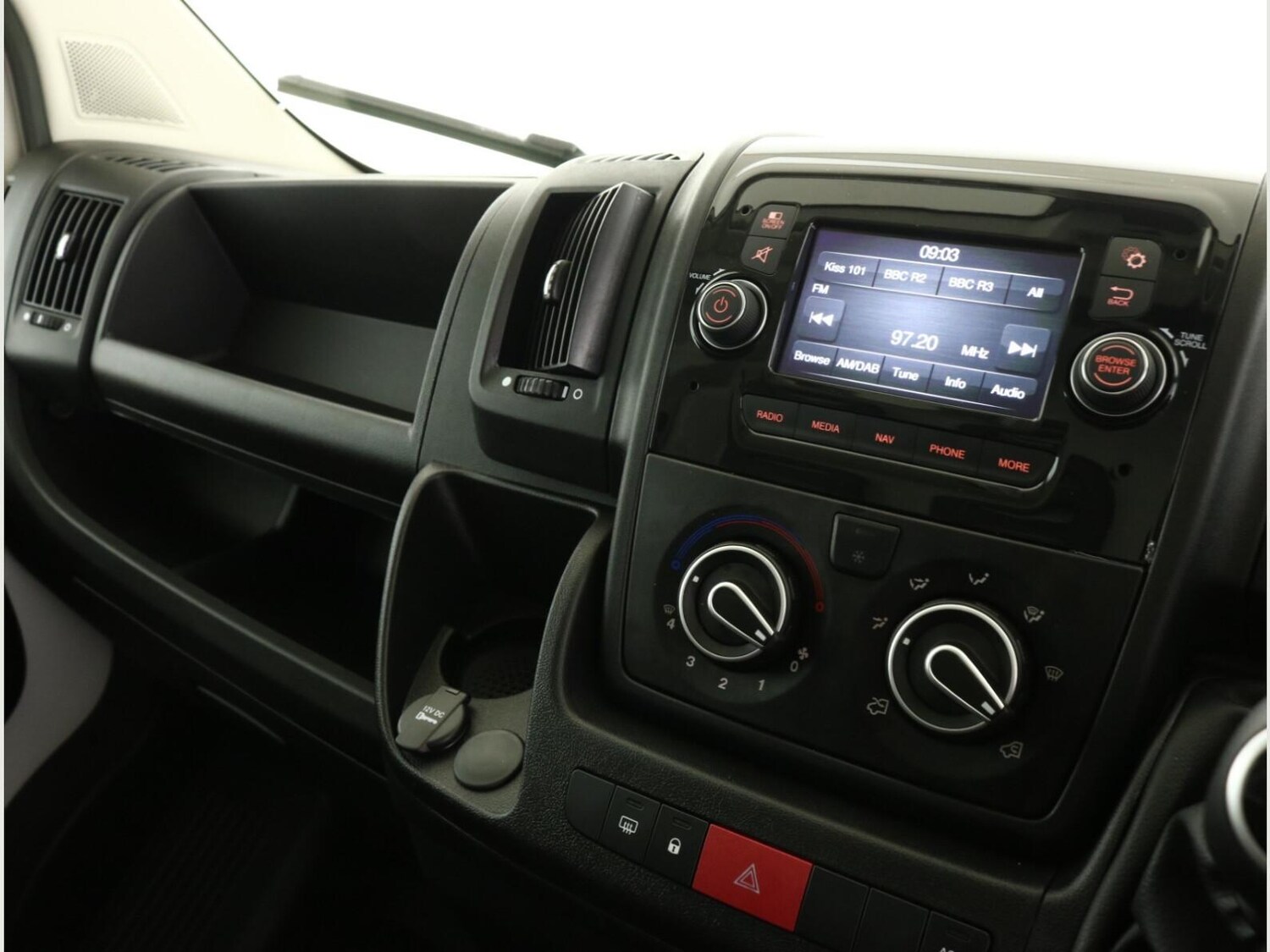 Used Citroen Relay for sale - 76476536: Photo 8