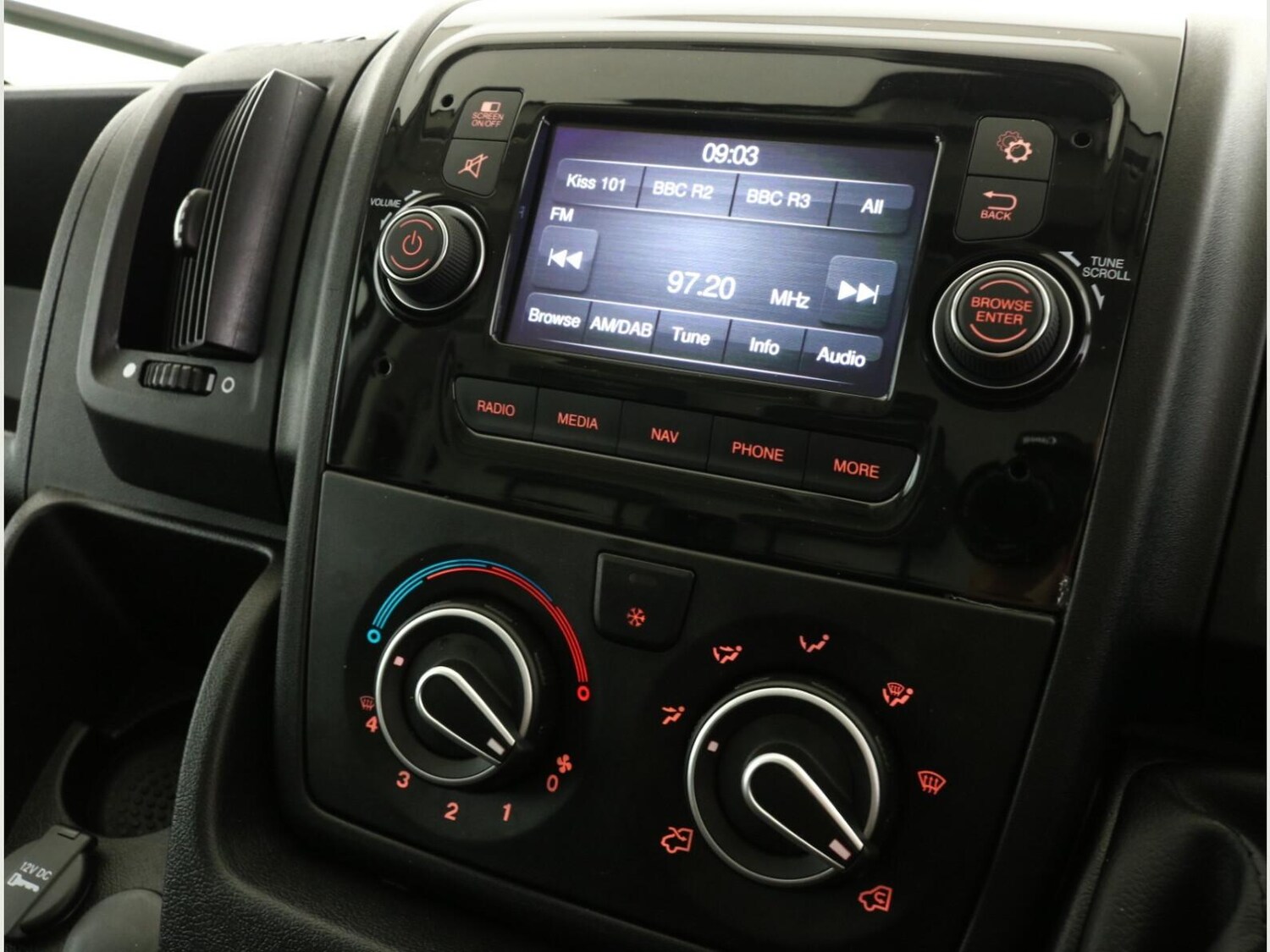 Used Citroen Relay for sale - 76476536: Photo 9