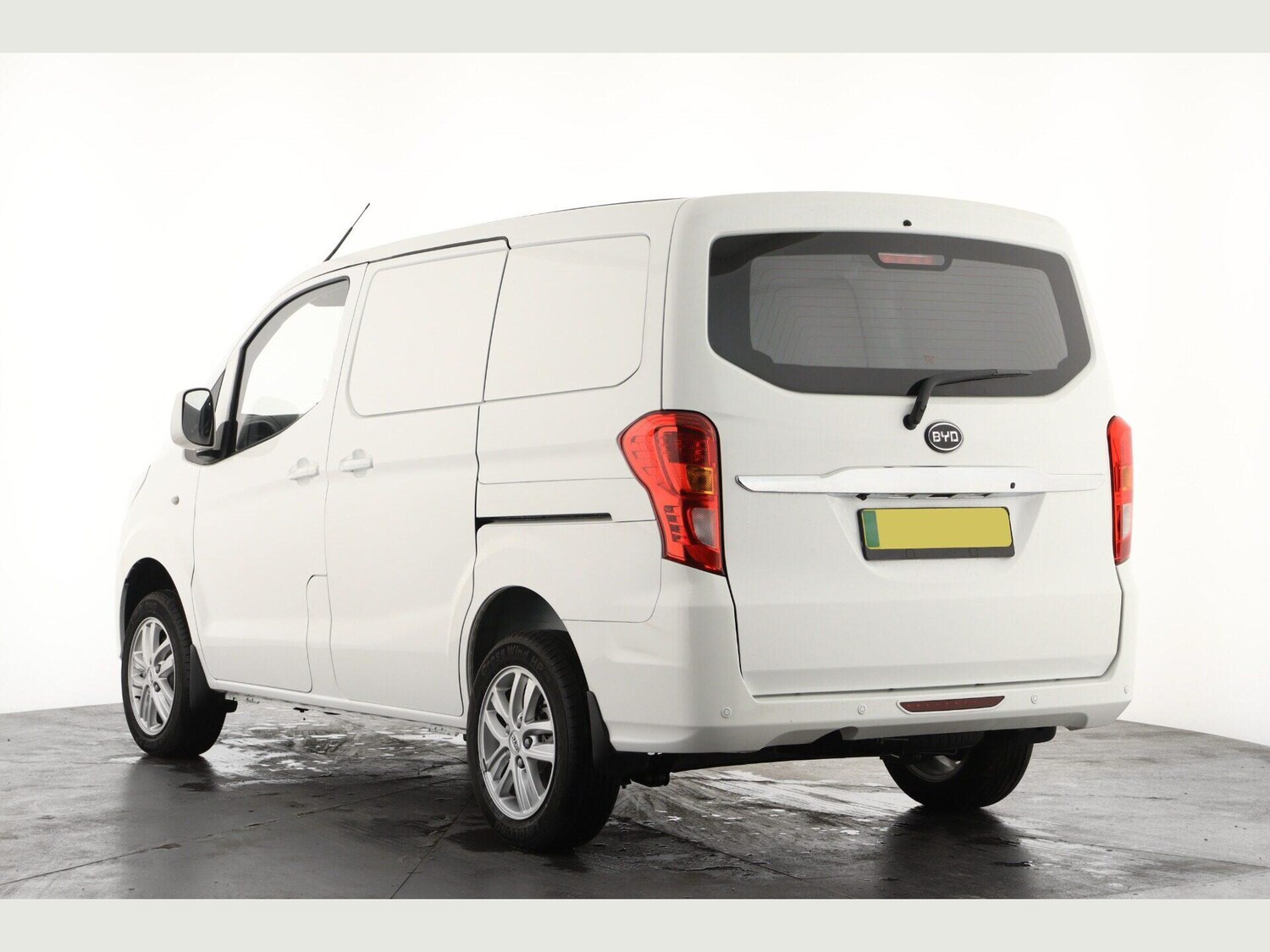 Used BYD ETP3 for sale - 77670830: Photo 10