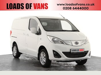 Used BYD ETP3 2024 for sale - 77670830: Photo